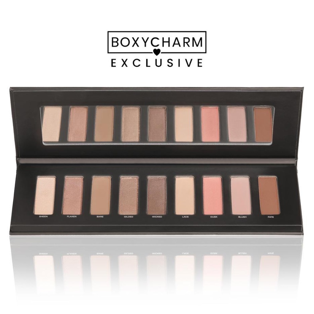 Studio Makeup Ease to Wear Palette NEW